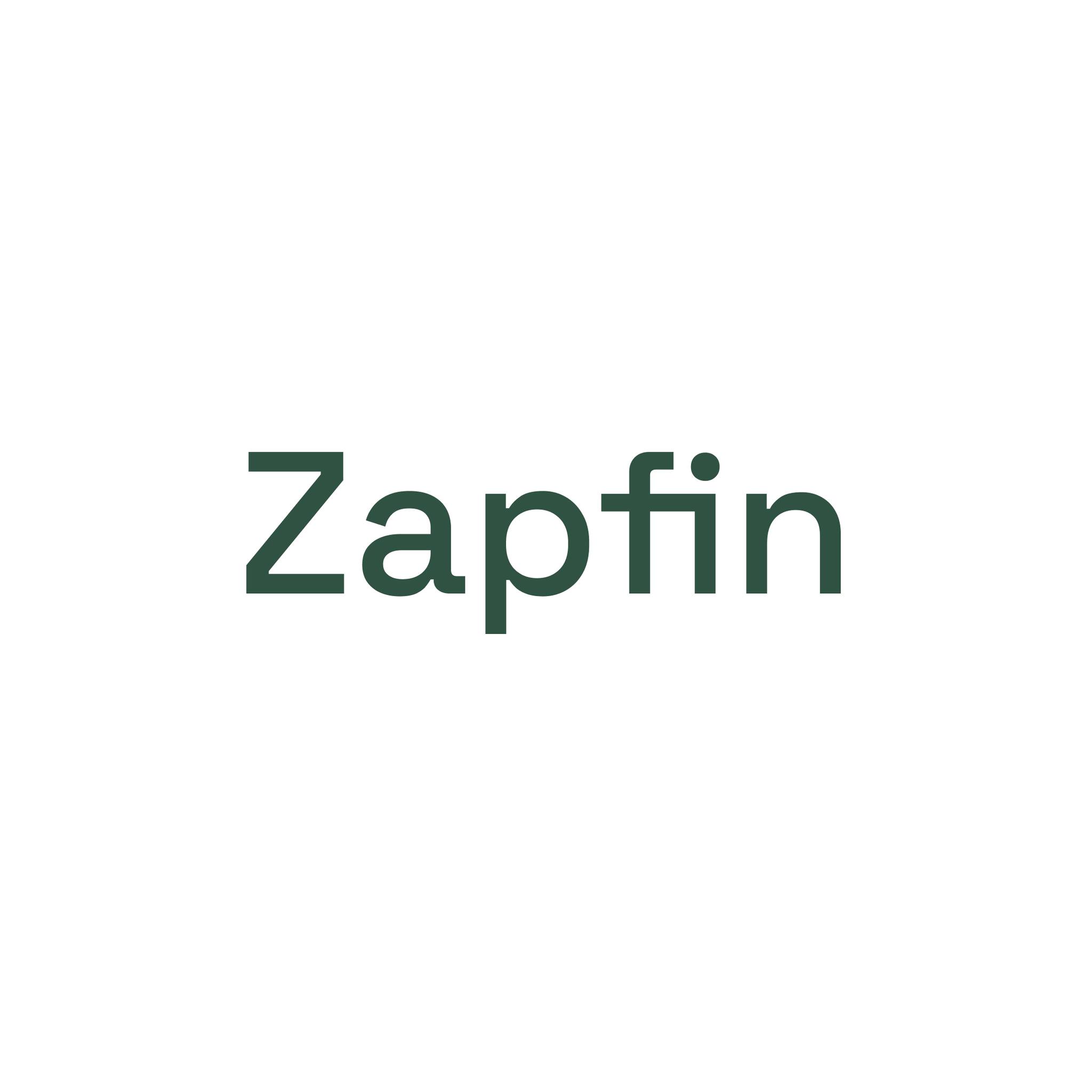 Zapfin